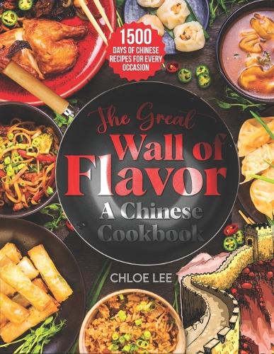 The Great Wall of Flavor