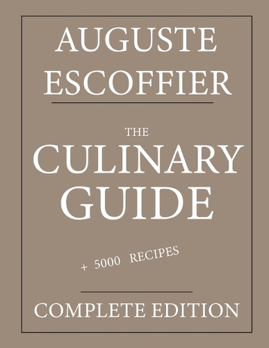 The Culinary guide