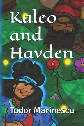 Kaleo and Hayden