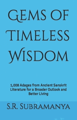 Gems of Timeless Wisdom