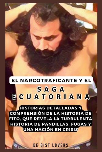 El narcotraficante y la saga ecuatoriana