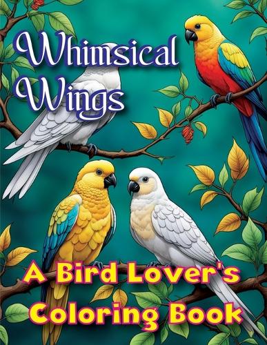 Whimsical Wings