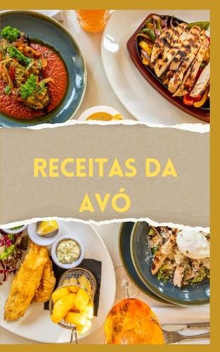 Receitas Da Avó