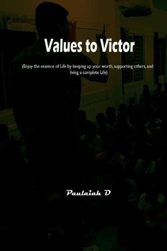 Values to Victor