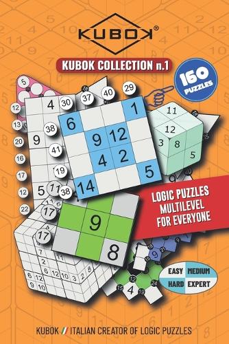KUBOK - Collection n. 1