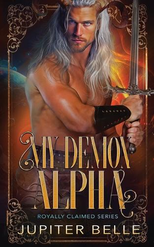 My Demon Alpha
