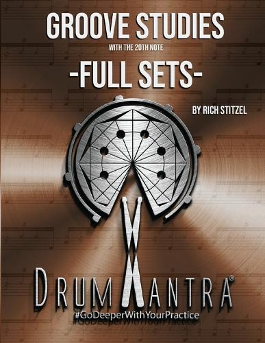DrumMantra