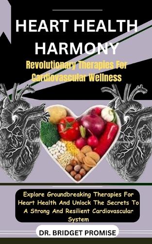 Heart Health Harmony