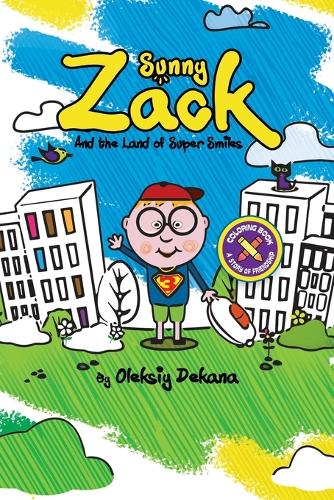 Sunny Zack
