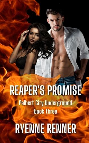 Reaper's Promise