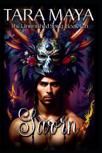 Sworn - The Unfinished Song Book 10