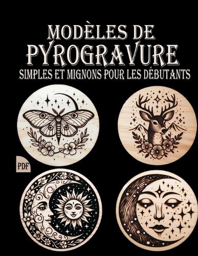 Modèles de pyrogravure