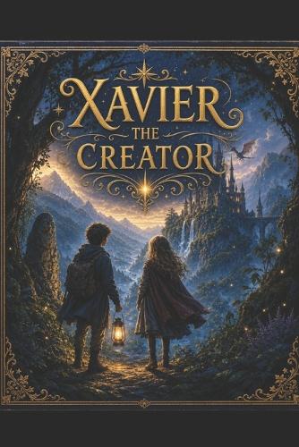Xavier the Creator