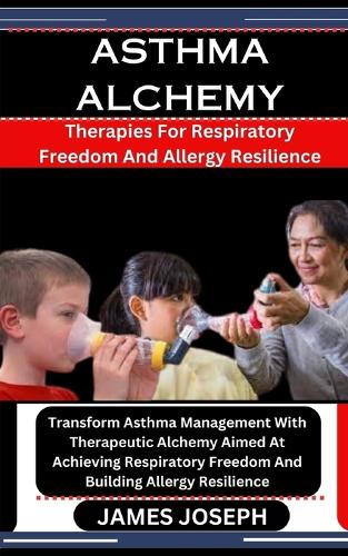 Asthma Alchemy