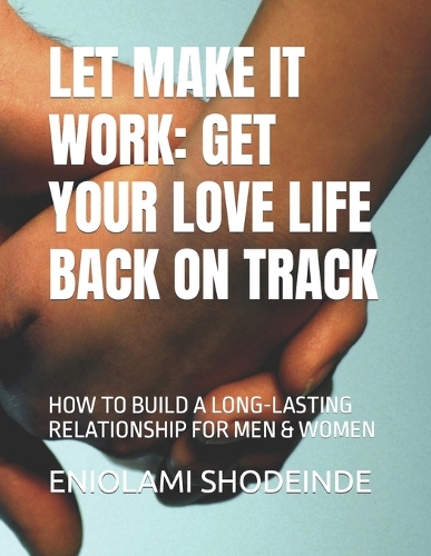 Let Make It Work