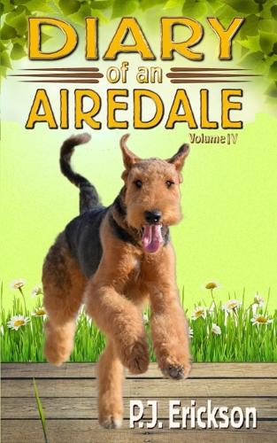 Diary of an Airedale
