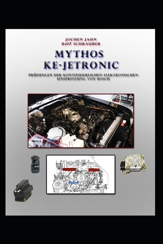 Bosch KE- Jetronic Prüfungen und Einstellungen