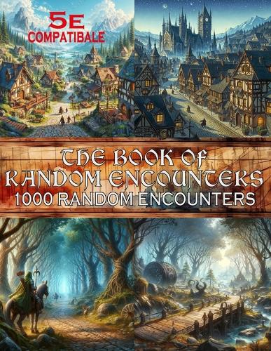 The Book of Random Encounters