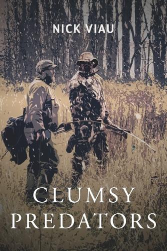 Clumsy Predators