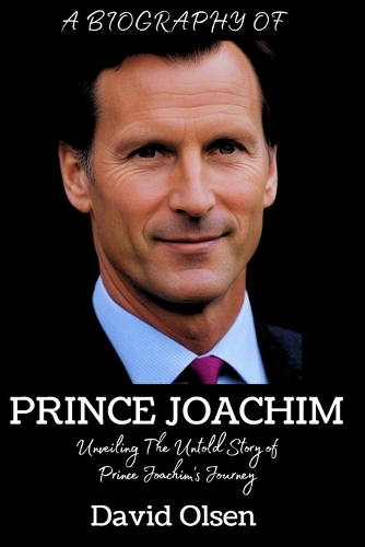 Prince Joachim