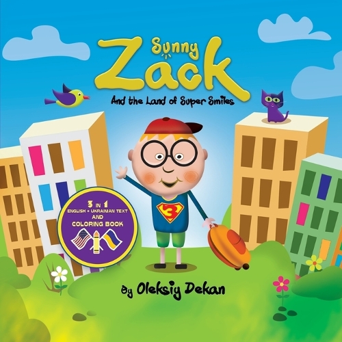 Sunny Zack