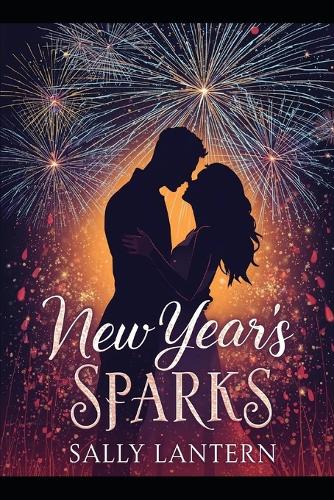 New Year's Sparks