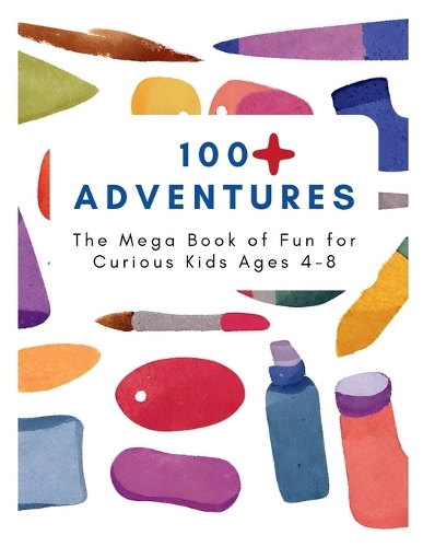 100 Adventure