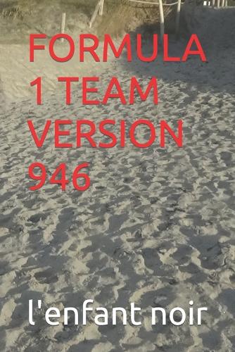 Formula 1 Team Version 946