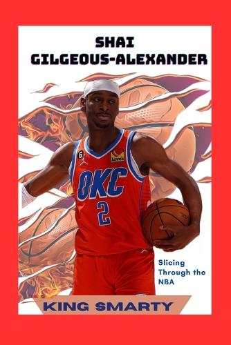 Shai Gilgeous-Alexander