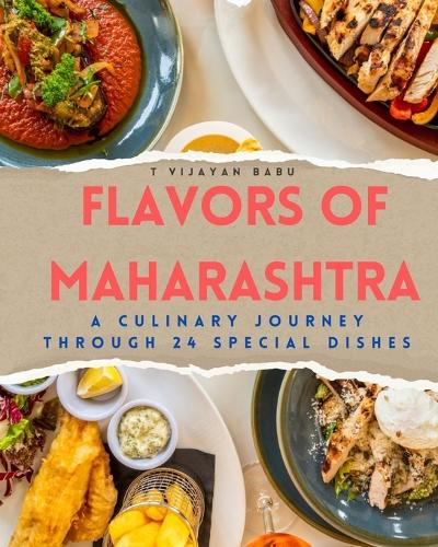 Flavors of Maharashtra