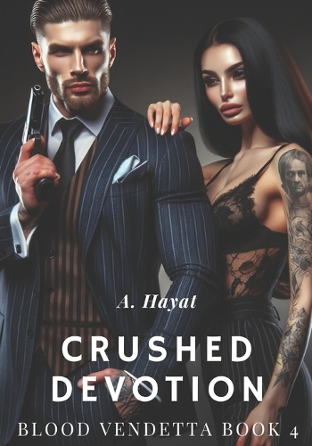 Crushed Devotion
