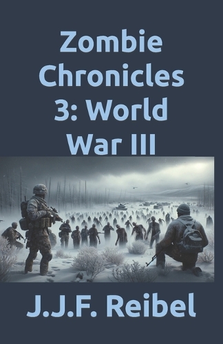 Zombie Chronicles 3