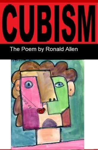 Cubism The Poem