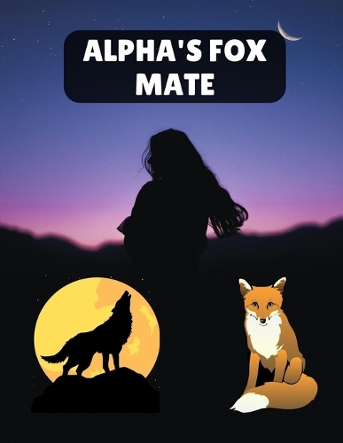 Alpha's Fox Mate