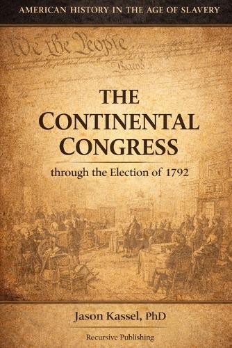 American History in the Age of Slavery
