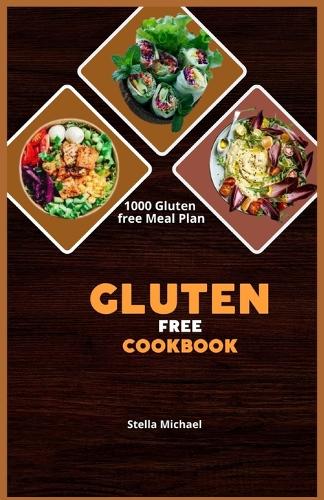 Gluten free Cookbook