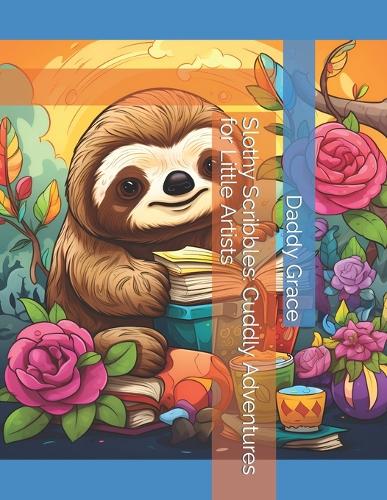 Slothy Scribbles