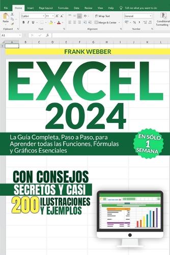 Excel 2024