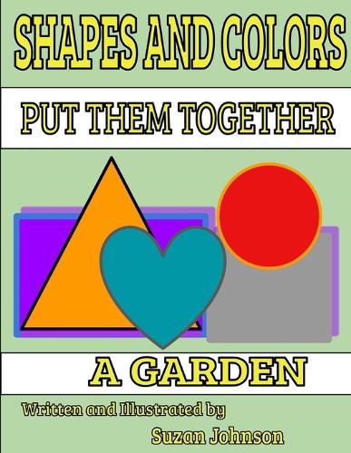 Shapes and Colors