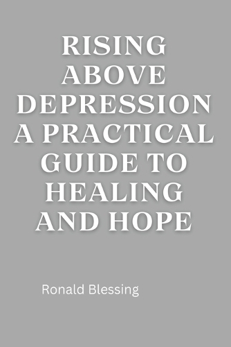 Rising Above Depression