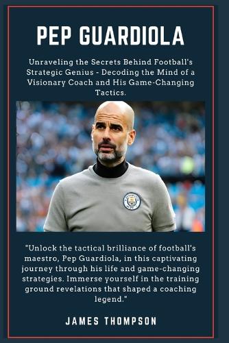 Pep Guardiola