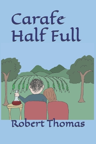 Carafe Half Full