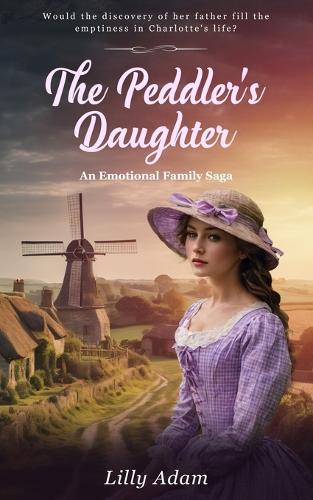 The Peddler's Daughter