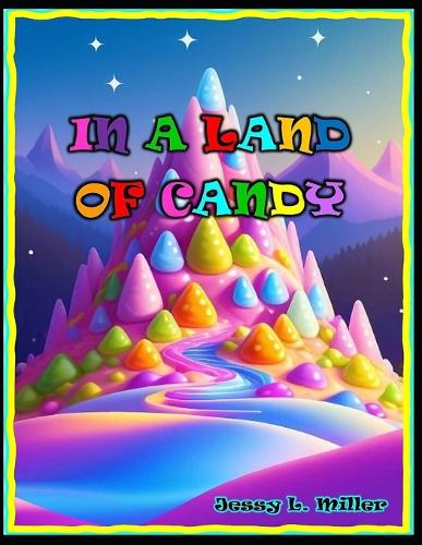In A Land Of Candy