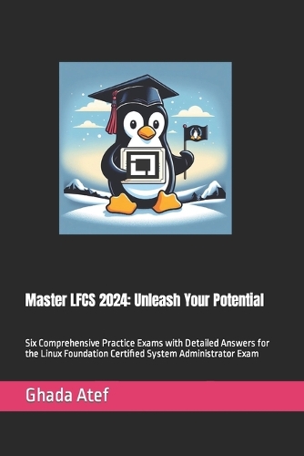 Master LFCS 2024
