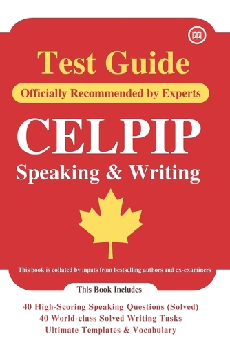 CELPIP Test Guide 2024