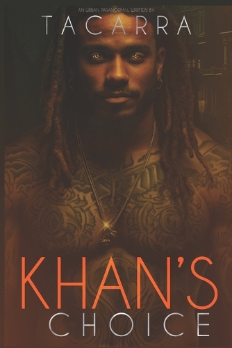 Khan's Choice