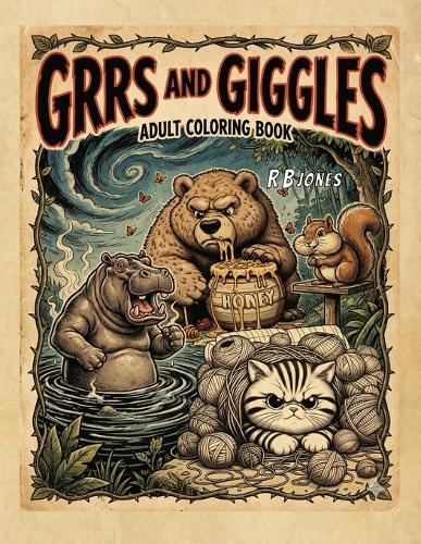 Grrs and Giggles