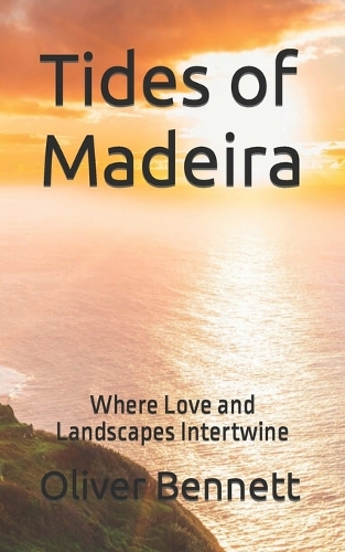 Tides of Madeira