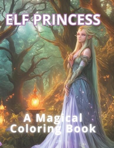 Elf Princess